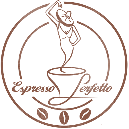 Espresso Perfette - Wir machen Kaffee